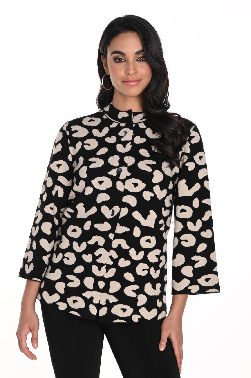 frank lyman VESTE style #243471U