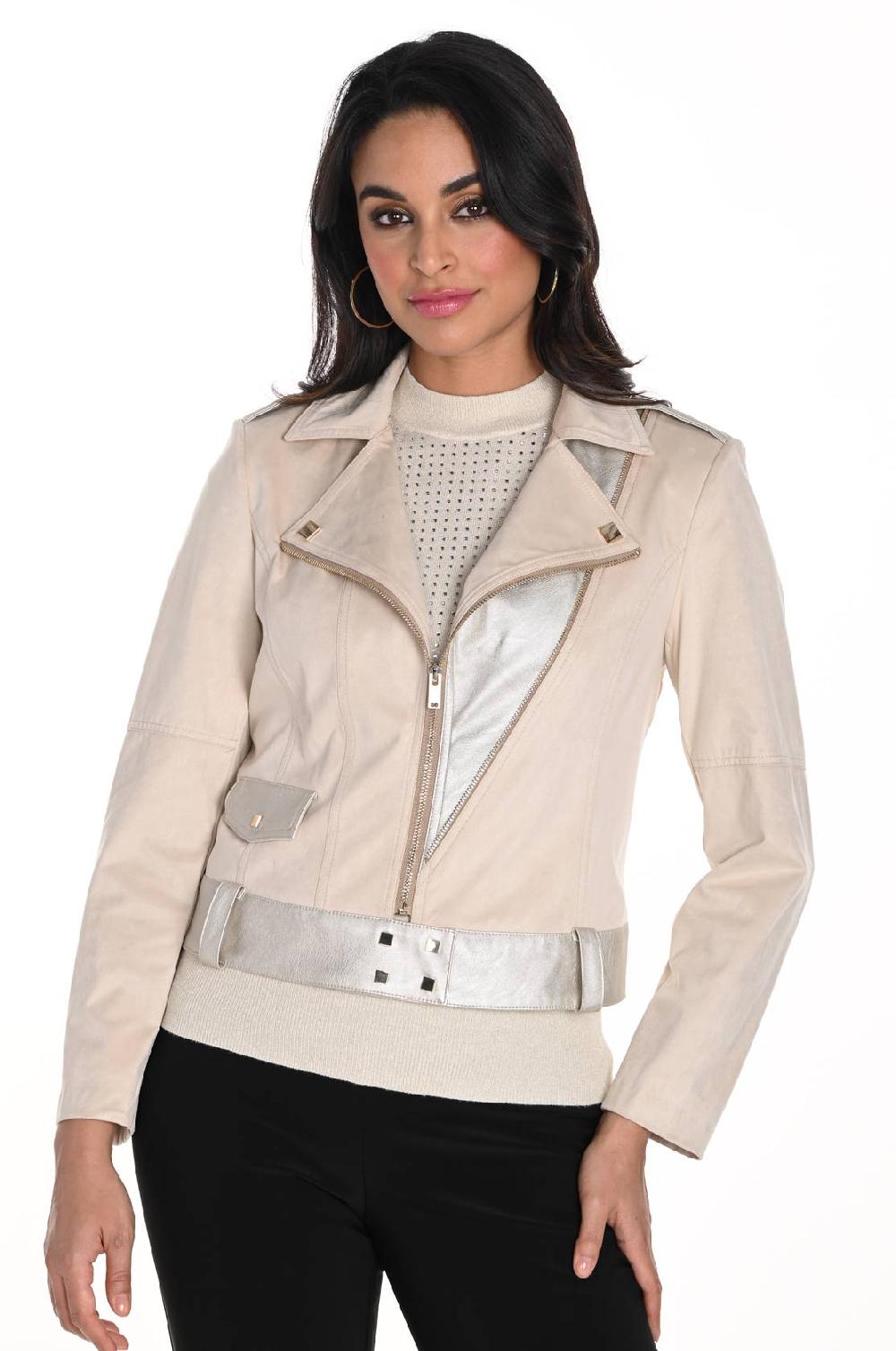 frank lyman VESTE style #243502U