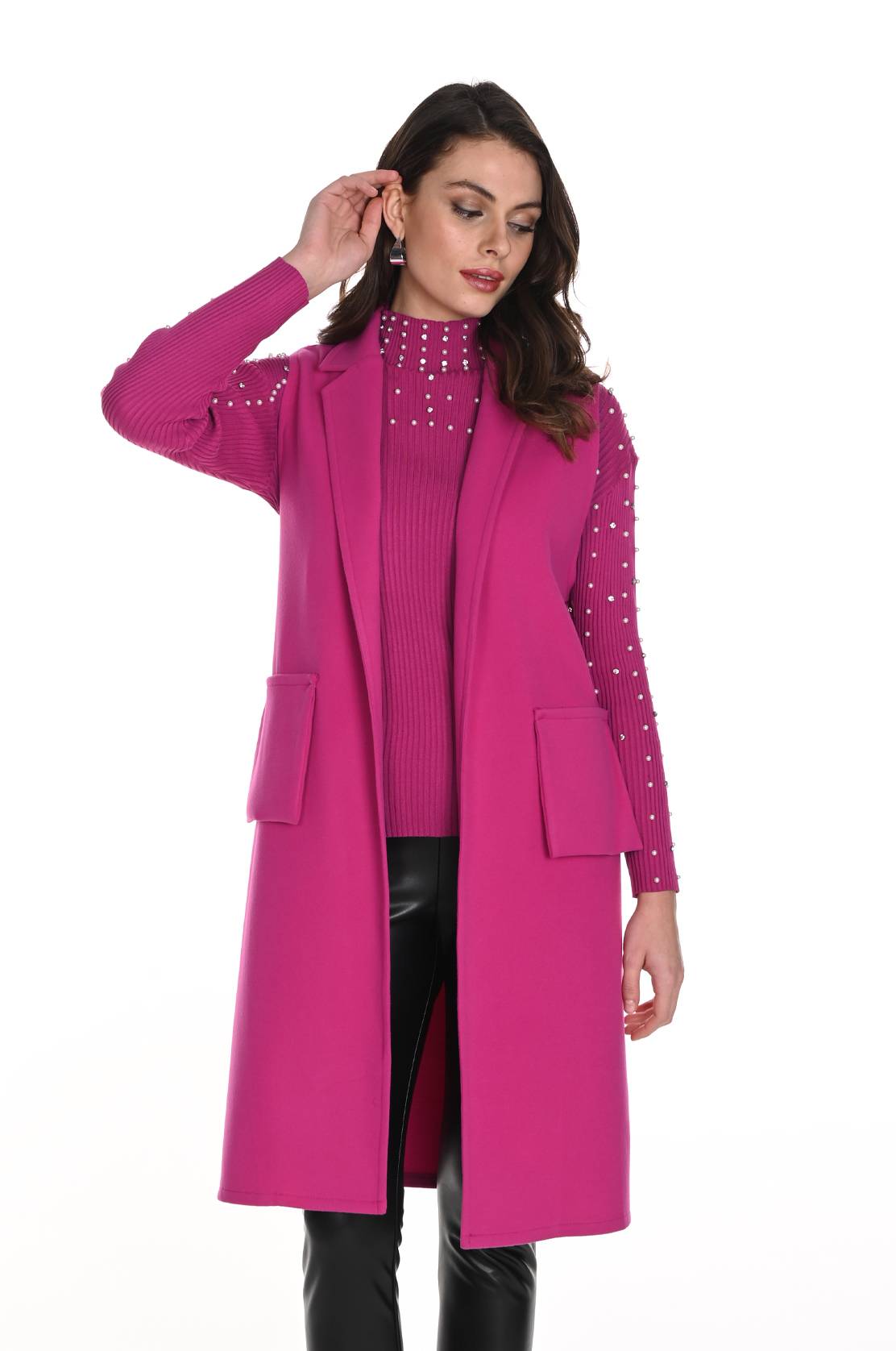 Frank Lyman VESTE Style #243616