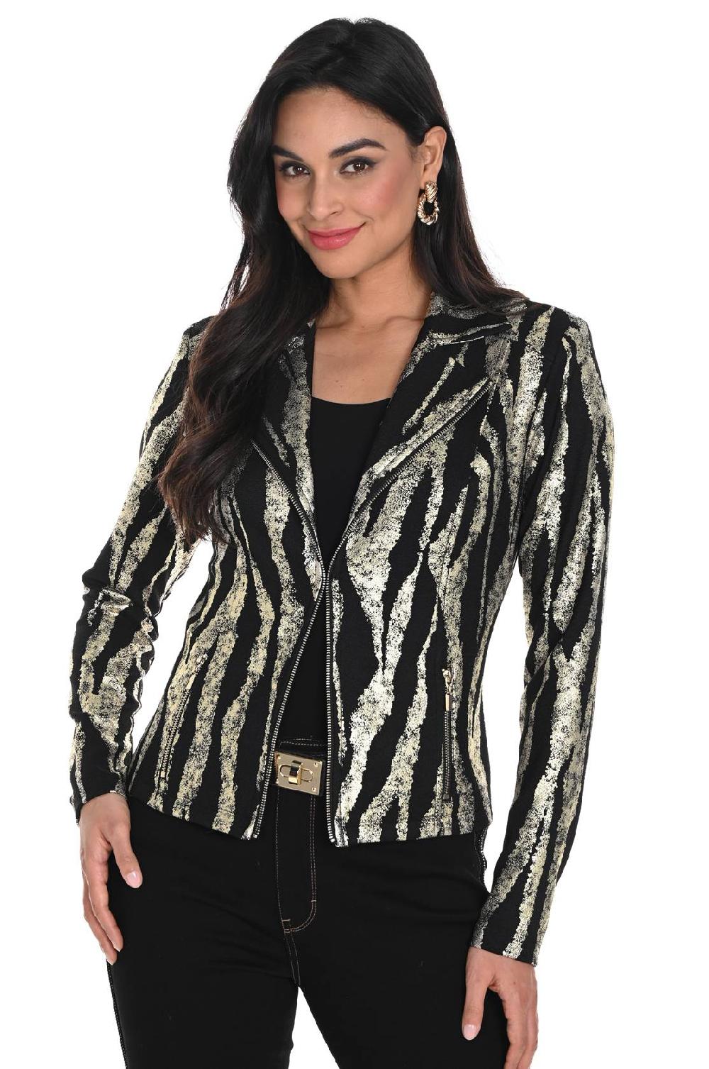 frank lyman VESTE style #244297