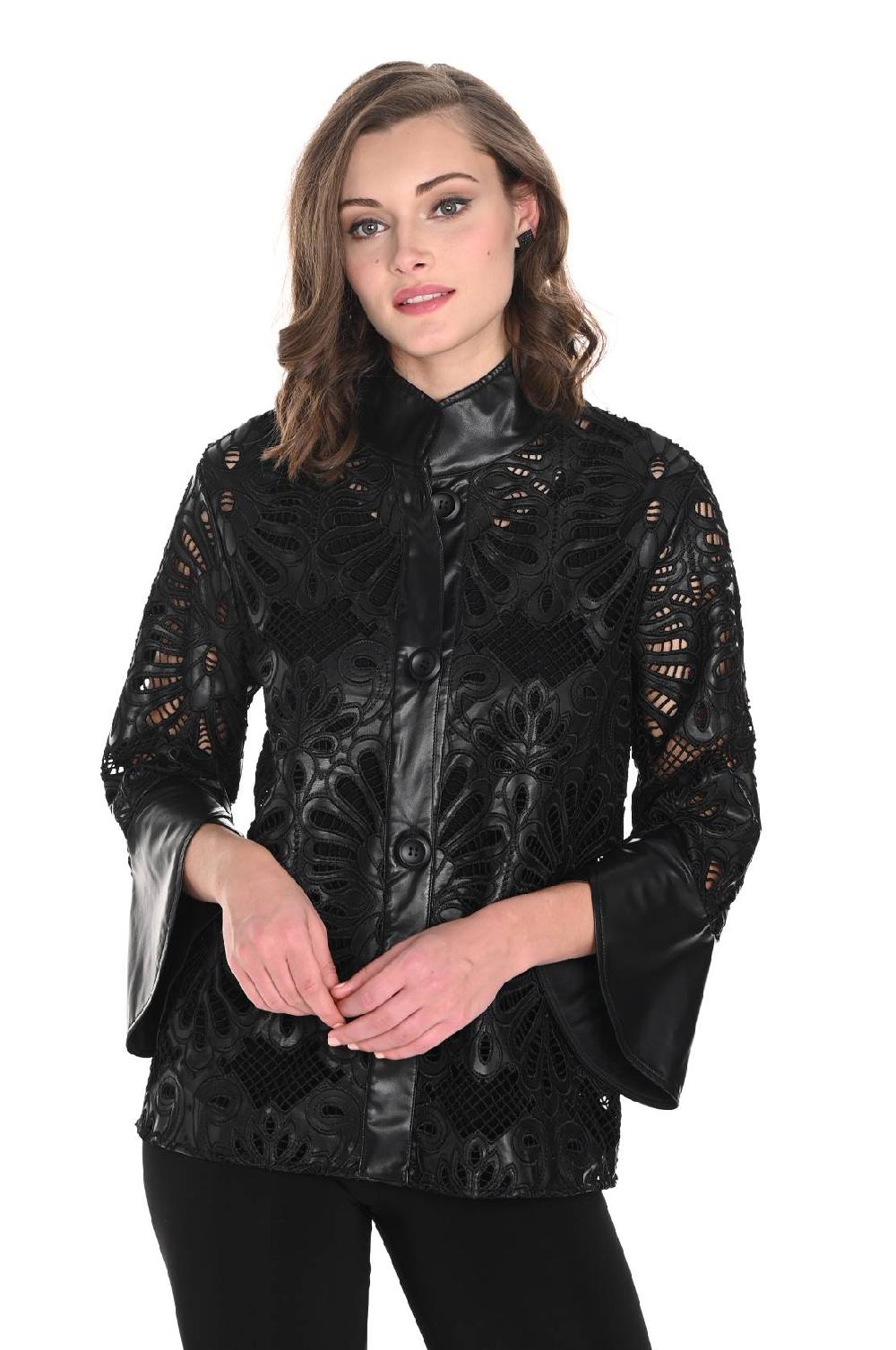 frank lyman VESTE style #244662U