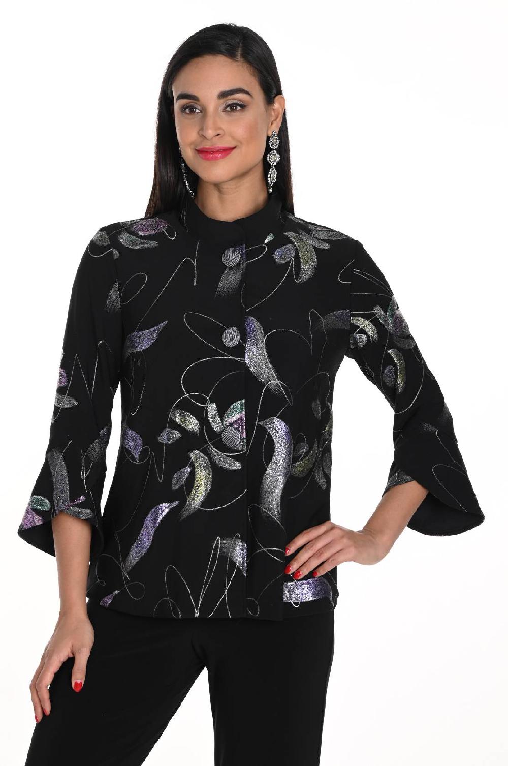 frank lyman VESTE style #249149