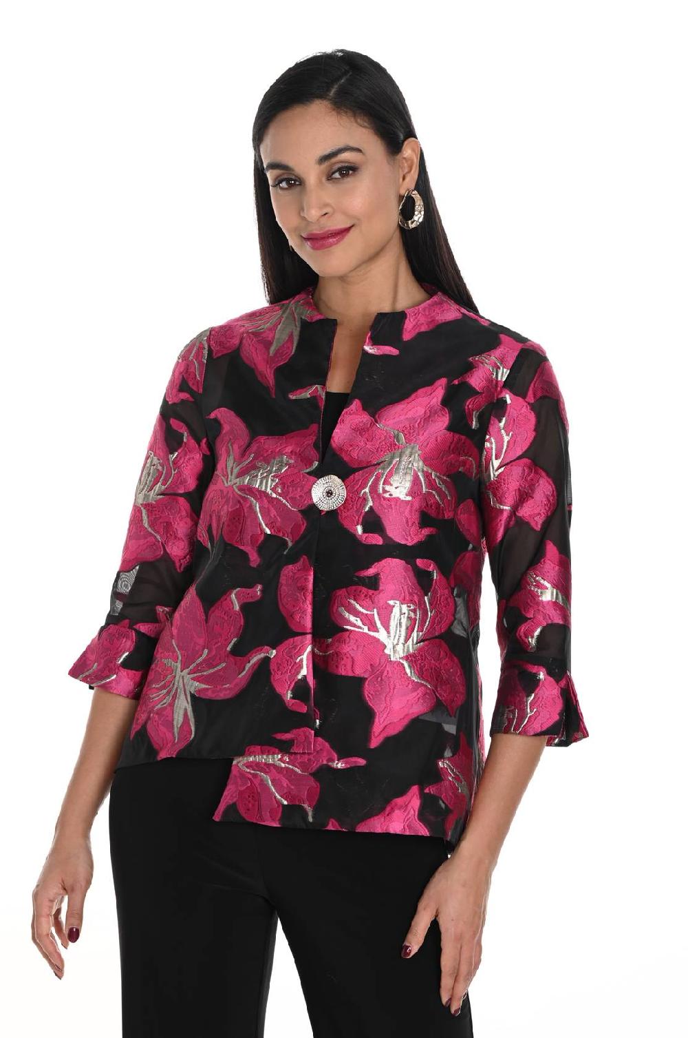 frank lyman VESTE style #249247