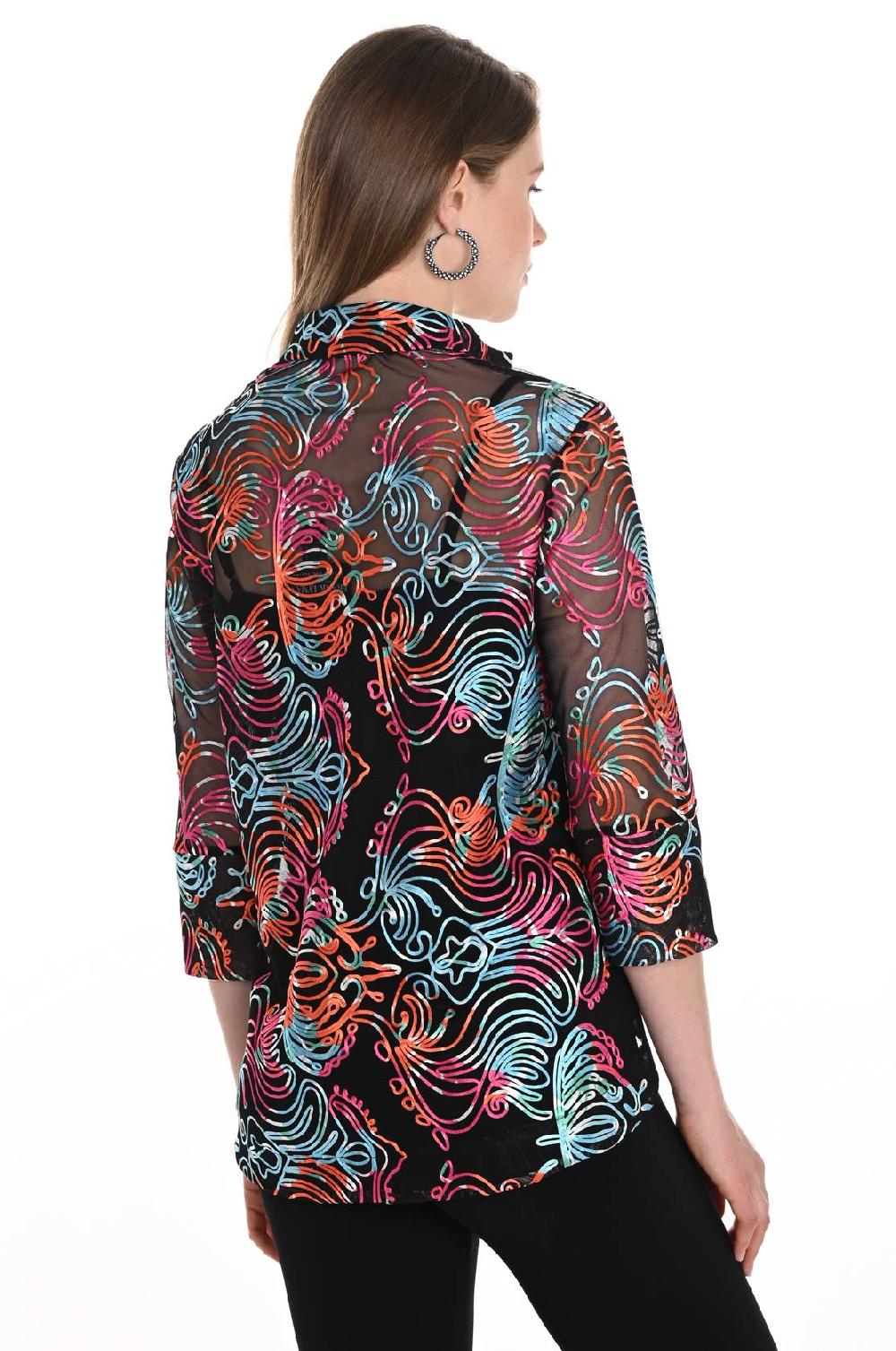 Frank Lyman VESTE Style #256278