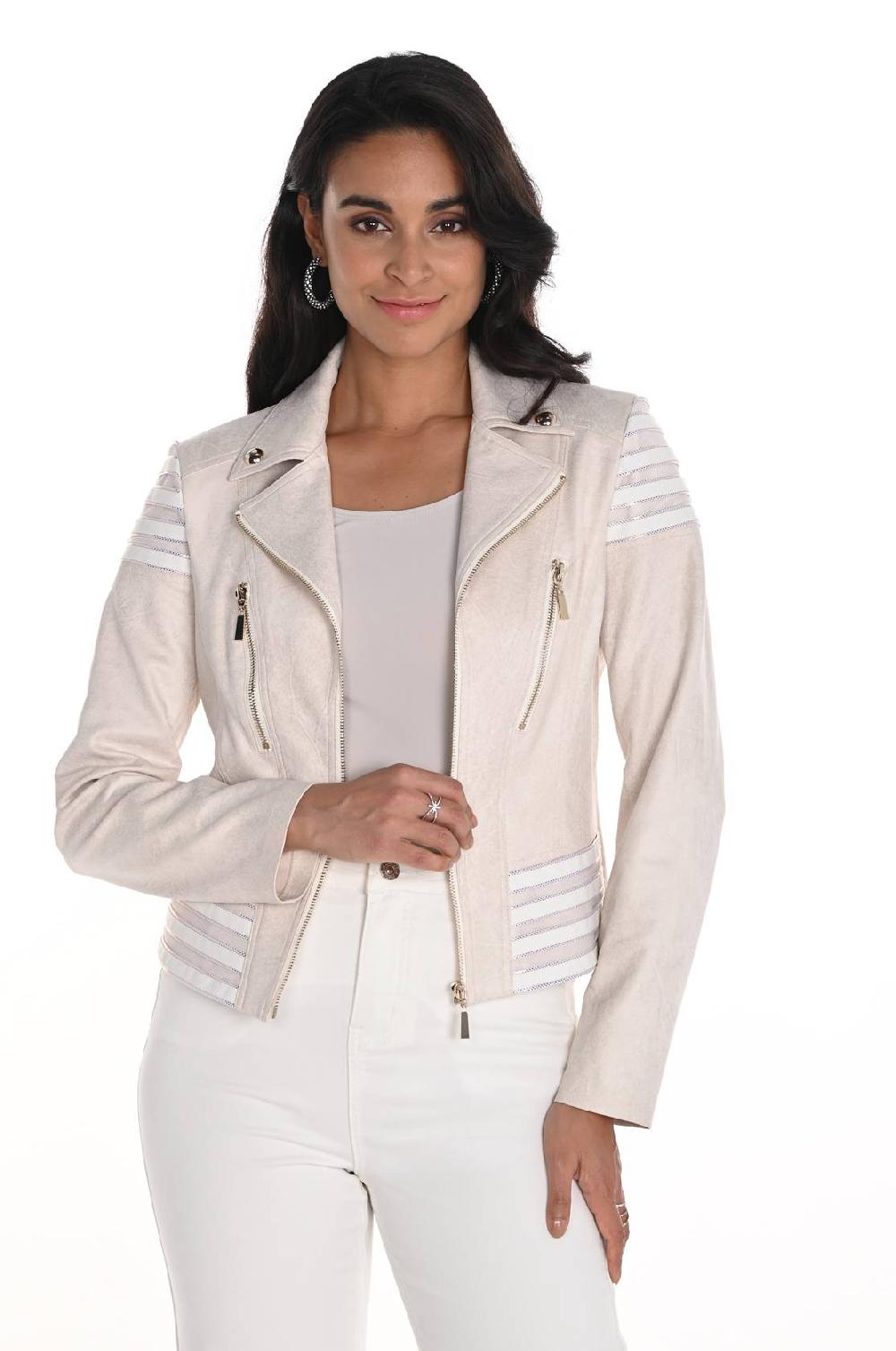 frank lyman VESTE style #256770U