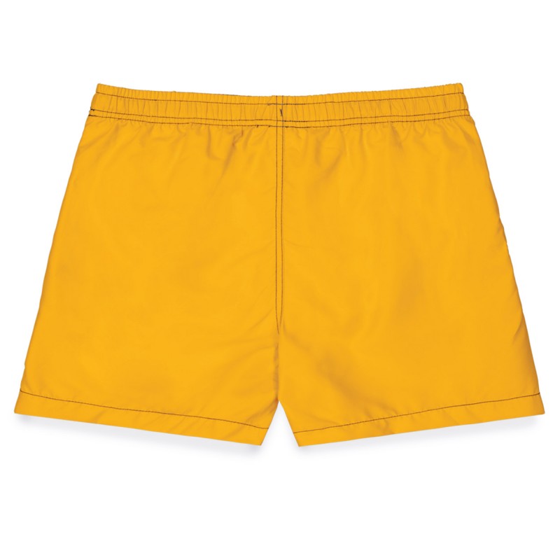 Freegun Boardshort Court Homme Ceinture Tout-élastiquée