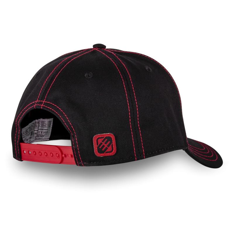 Freegun Casquette Baseball Assassin's Creed Fujibayashi Naoe Snapback - Noire - Freegun