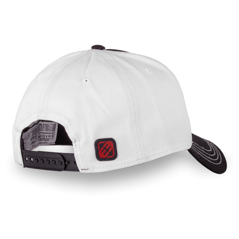Freegun Casquette Baseball Assassin's Creed Yasuke Snapback - Noire - Freegun