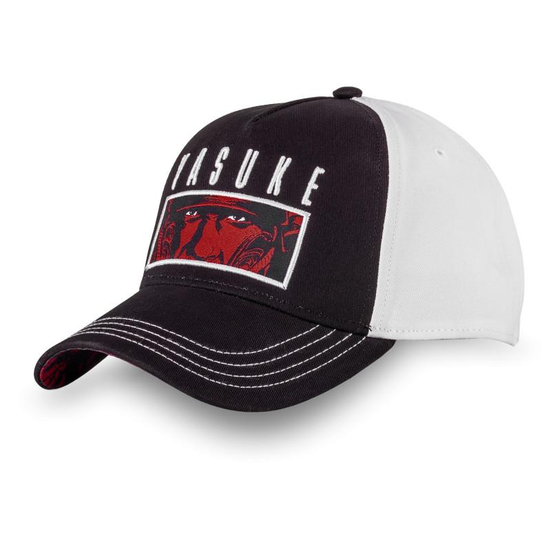 freegun Casquette Baseball Assassin's Creed Yasuke Snapback - Noire - Freegun