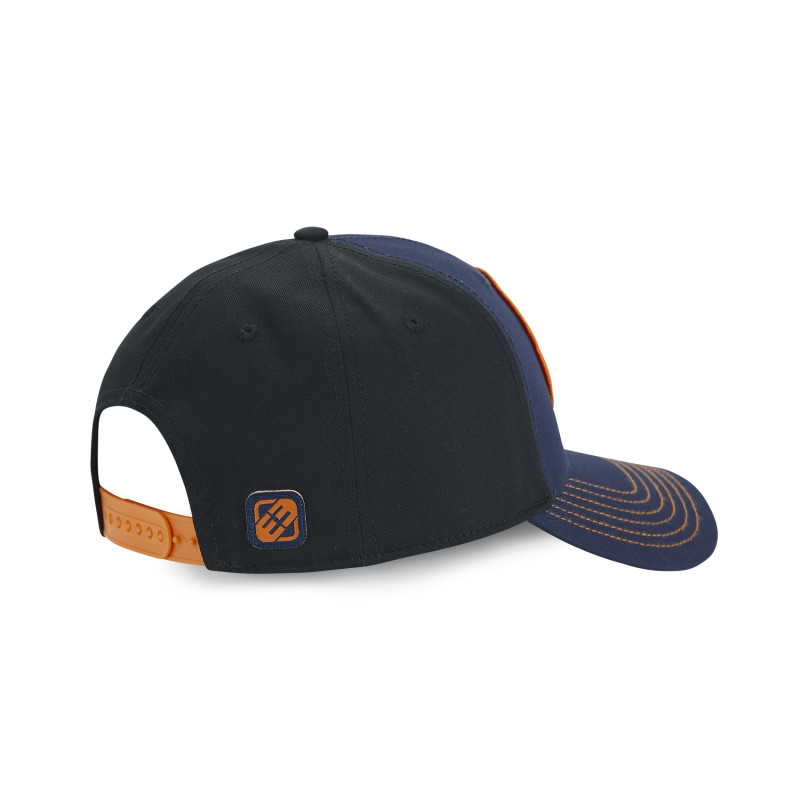 Freegun Casquette Baseball Bleue Enfant Dragon Ball Z Goku| Freegun