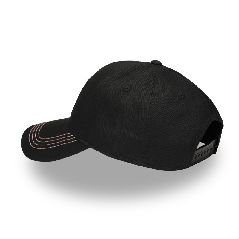 Freegun Casquette Baseball Dragon Ball Z Buu Snapback - Noire - Freegun