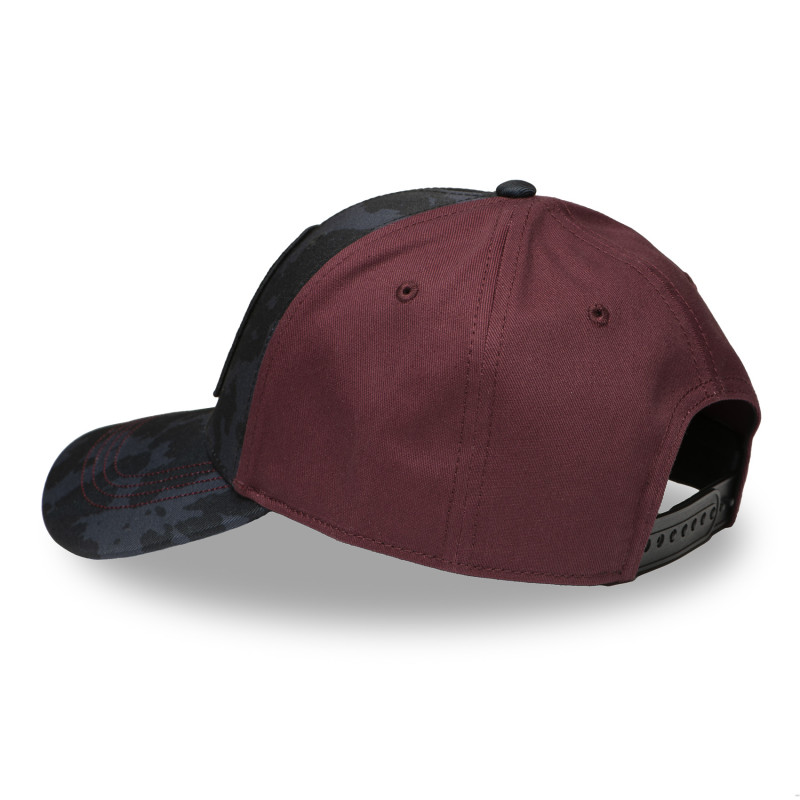 Freegun Casquette Baseball Naruto Shippuden Itachi Snapback - Noire - Freegun
