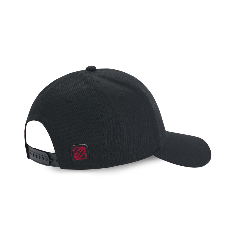 Freegun Casquette Baseball Noire Homme One Piece Luffy
