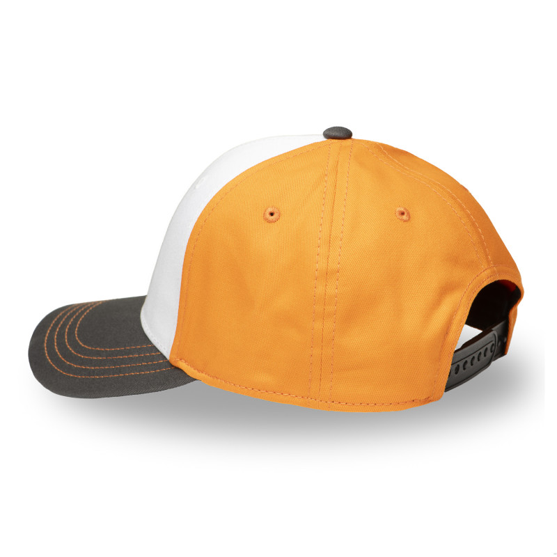 Freegun Casquette Baseball Pokemon Pikachu Snapback - Orange - Freegun