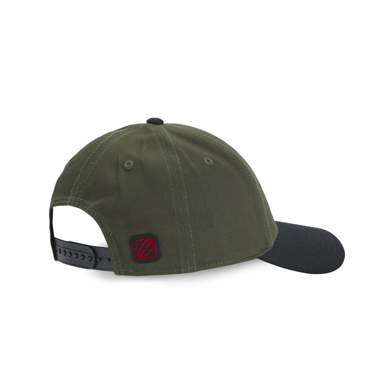 Freegun Casquette Baseball Verte Homme Dragon Ball Z Logo