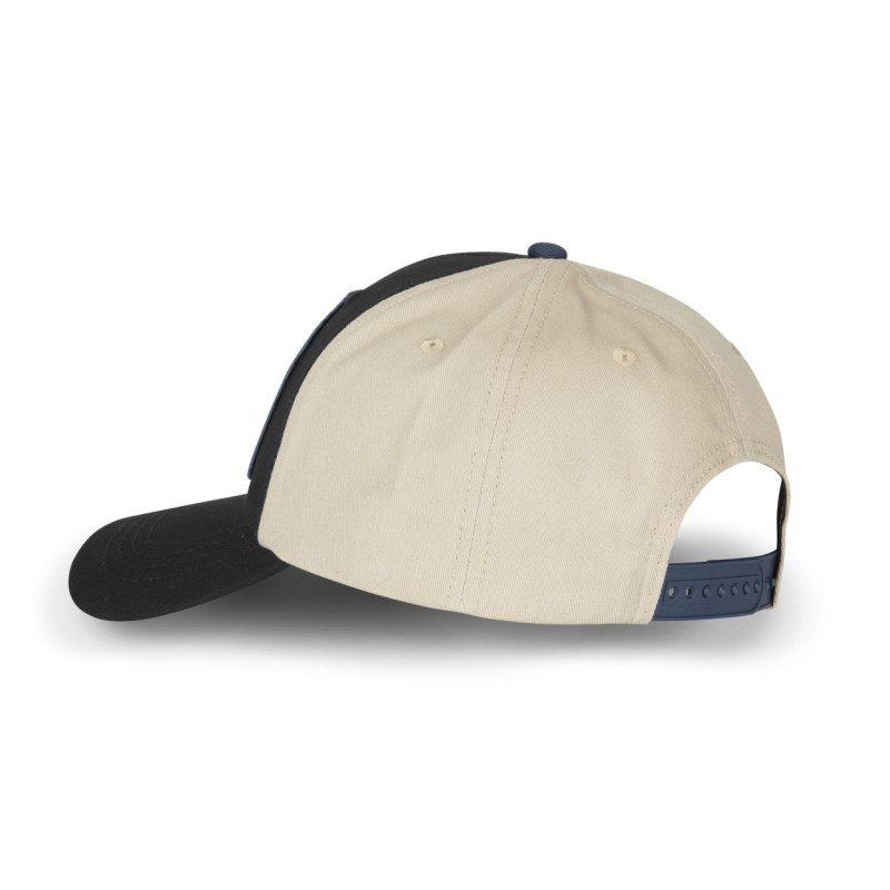 Freegun Casquette Garçon Baseball Freegun Fermeture Snapback Dragon Ball Z Vegeta