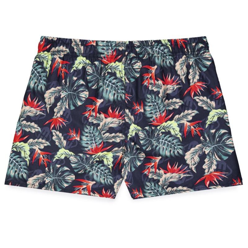 Freegun Boardshort Court Polyester Recyclé Homme