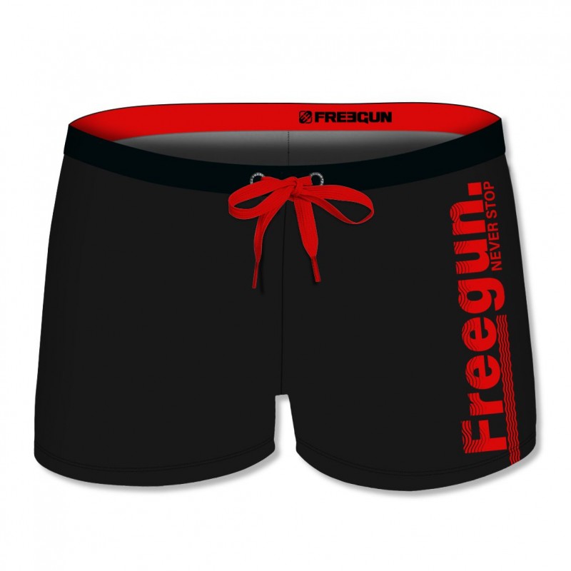 Freegun Boxer De Bain Homme