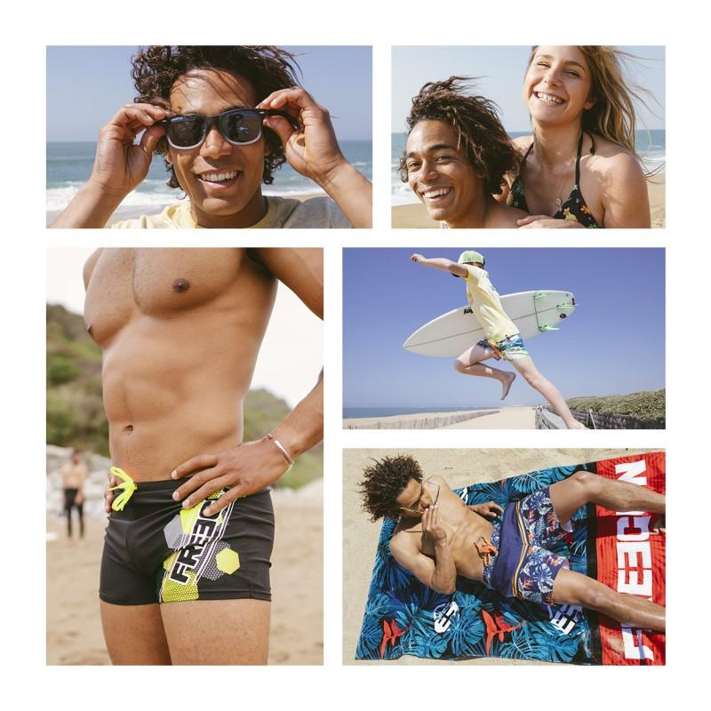 Freegun Boxer De Bain Homme