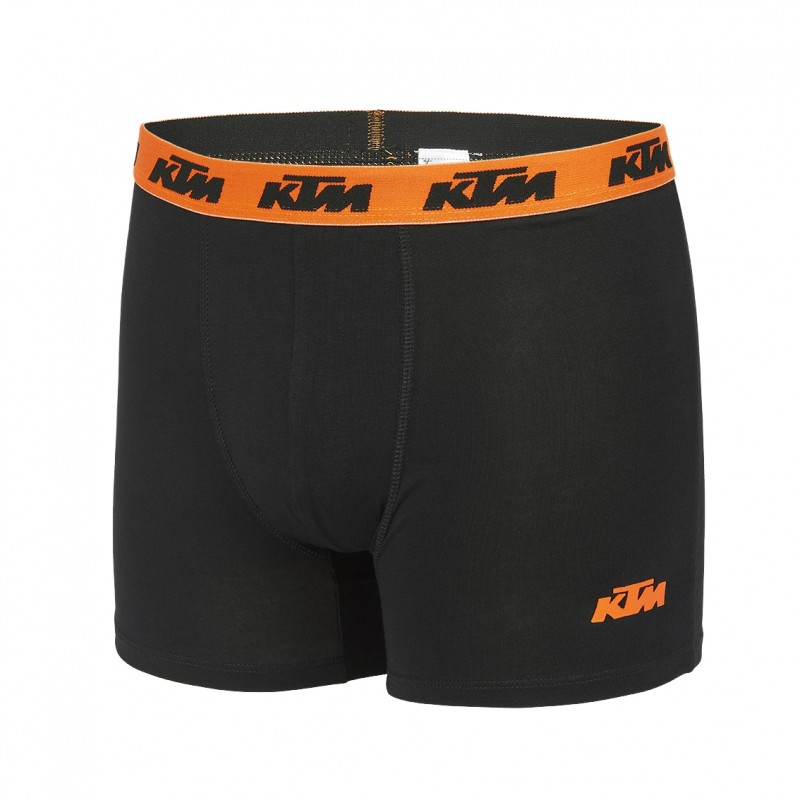 Freegun Lot De 4 Boxers Coton Homme KTM