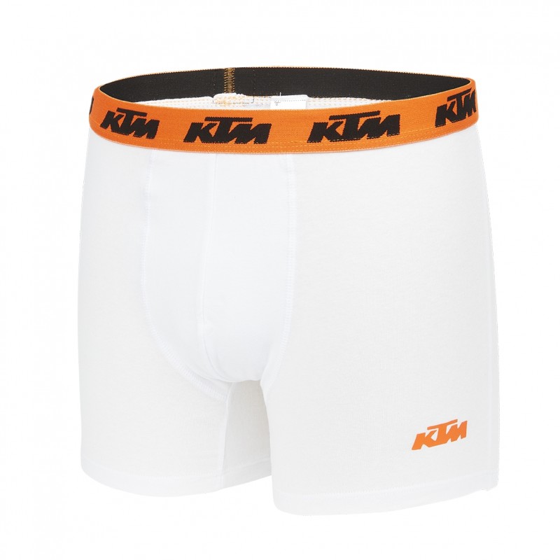 Freegun Lot De 4 Boxers Coton Homme KTM