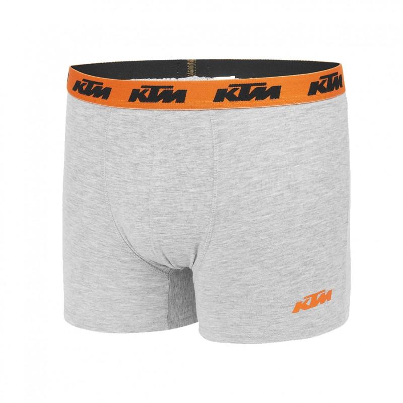 Freegun Lot De 4 Boxers Coton Homme KTM