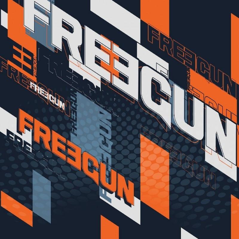 Freegun Lot De 4 Boxers Freegun Garçon Racing