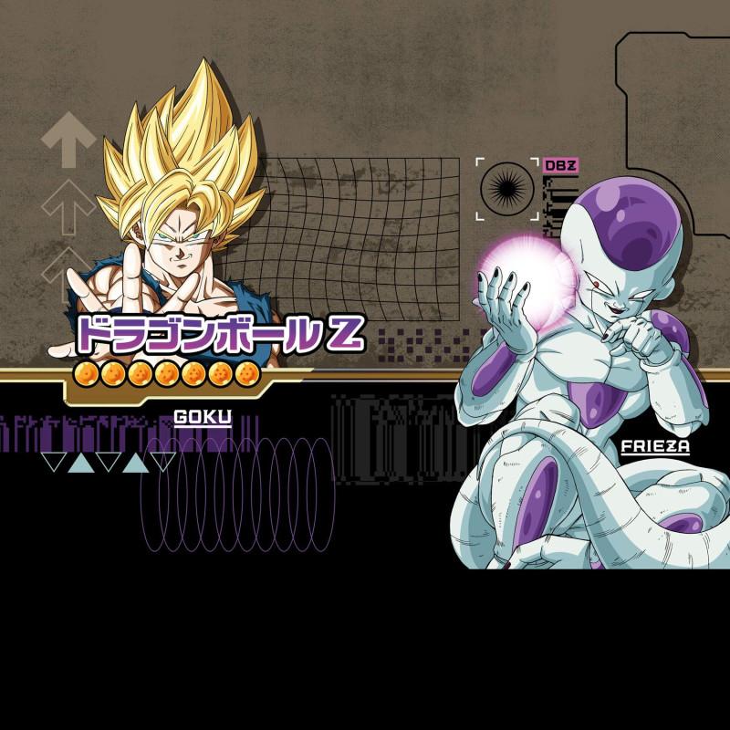 Freegun Lot De 3 Boxers Microfibre Garcon Dragon Ball Z Imprimé Goku Buu Freezer