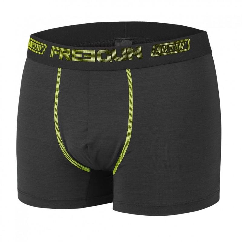 Freegun Lot De 4 Boxers Freegun Homme Aktiv Ultra 3D
