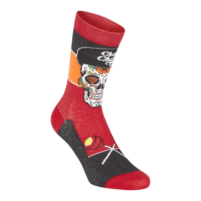 Freegun Lot De 4 Paires De Chaussettes Chupa Chups Garçon