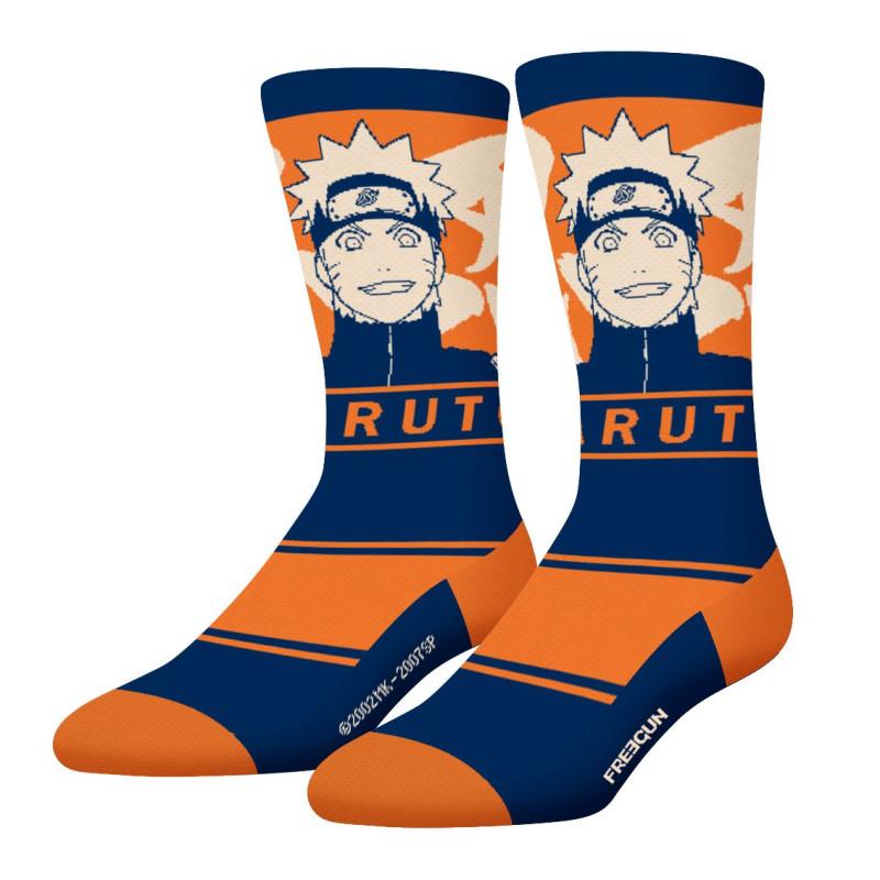 Freegun Lot De 4 Paires De Chaussettes Enfant Tennis Imprimé - Freegun