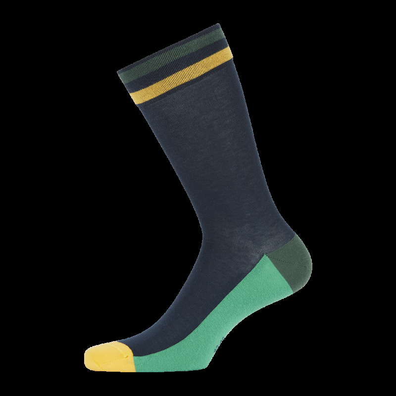 Freegun Lot De 4 Paires De Chaussettes Freegun De Ville Homme Fantaisie Funny