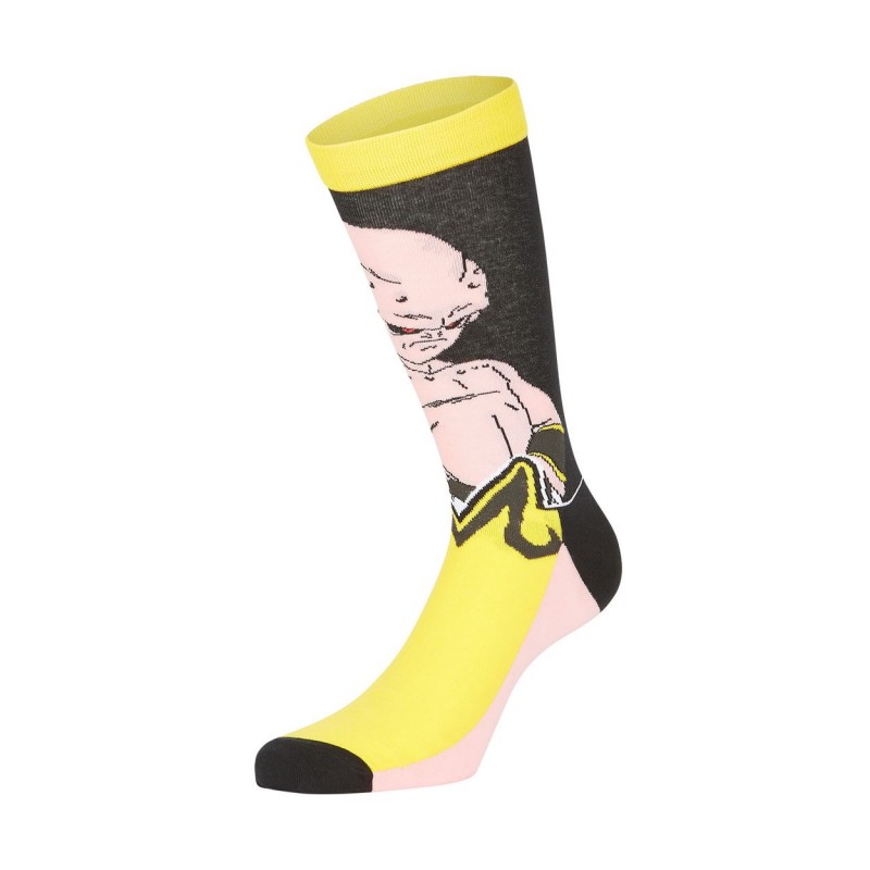 Freegun Lot De 4 Paires De Chaussettes Freegun Dragon Ball Z Garçon