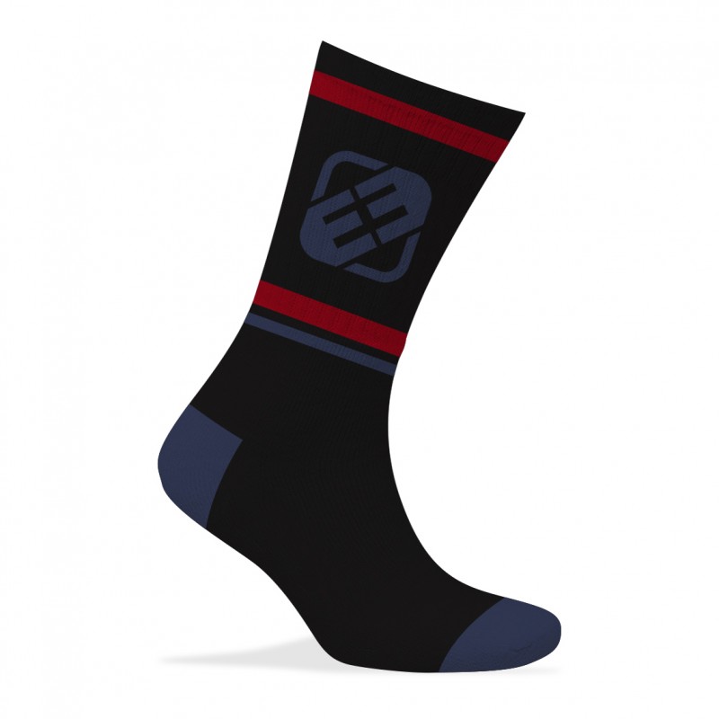 Freegun Lot De 6 Paires De Chaussettes Tennis Freegun Homme Assorties