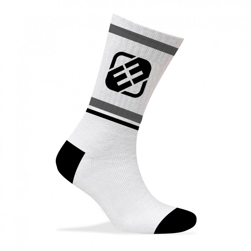 Freegun Lot De 6 Paires De Chaussettes Tennis Freegun Homme Assorties