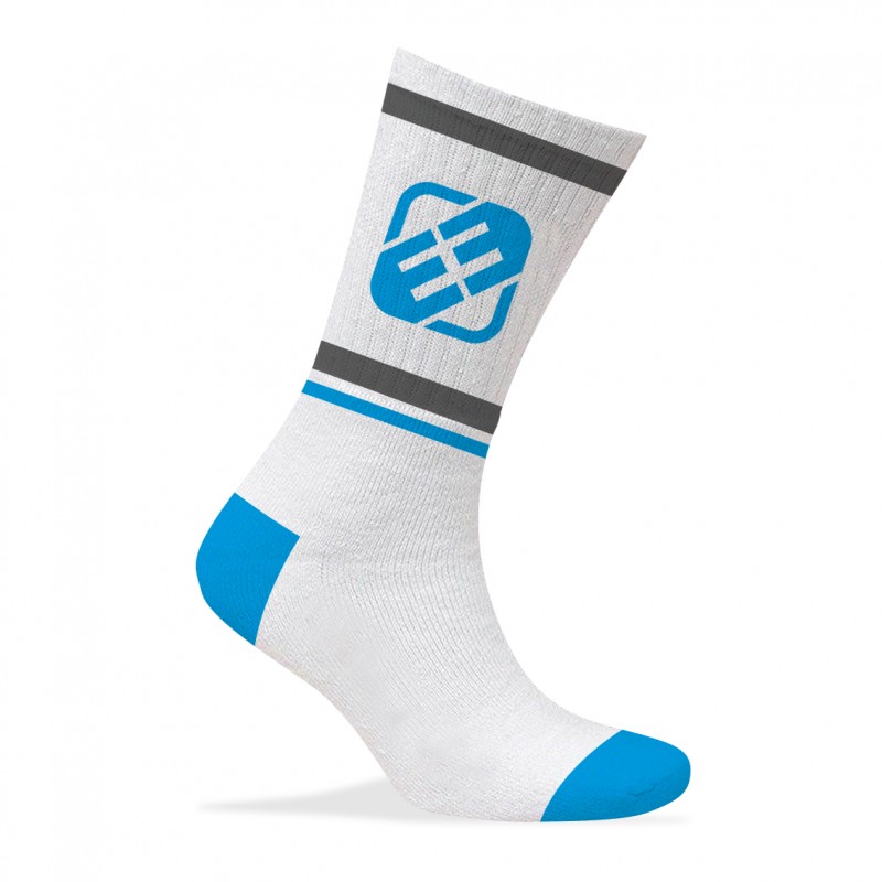 Freegun Lot De 6 Paires De Chaussettes Tennis Freegun Homme Assorties