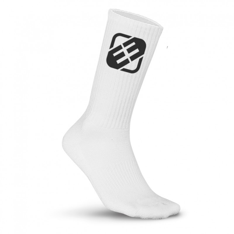 Freegun Lot De 6 Paires De Chaussettes Tennis Homme