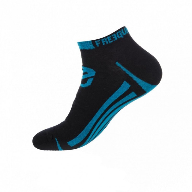 Freegun Lot De 7 Paires De Chaussettes Freegun Socquettes Homme