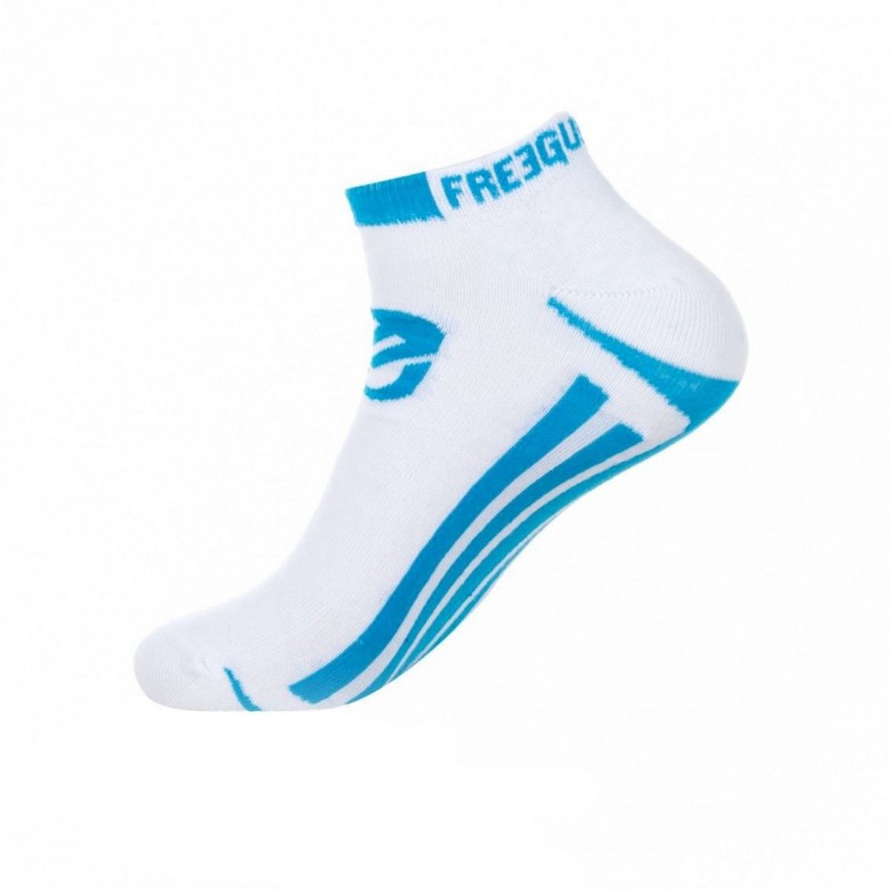 Freegun Lot De 7 Paires De Chaussettes Freegun Socquettes Homme