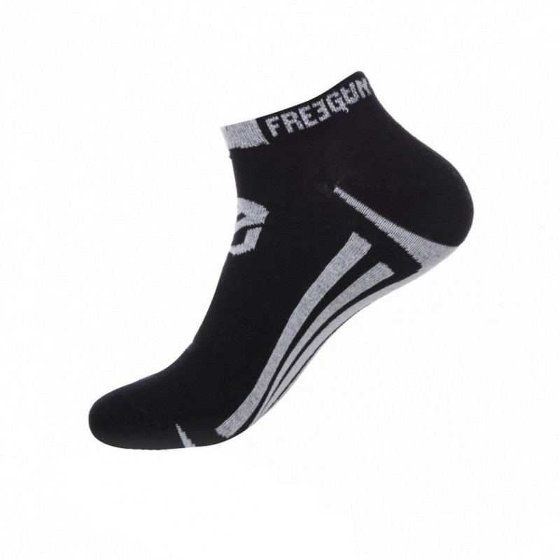 Freegun Lot De 7 Paires De Chaussettes Freegun Socquettes Homme