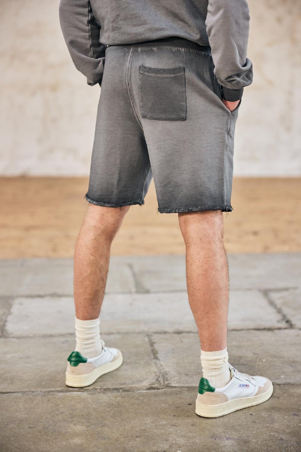 Freeman T. Porter Aaron Chillout Short Jogg Homme Anthra