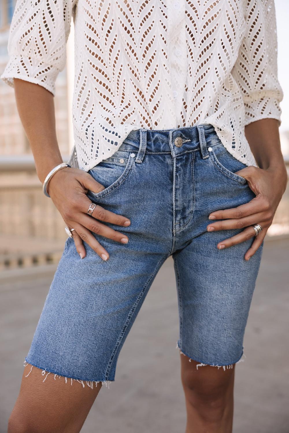 Freeman T. Porter Cameron SDM Short Long Femme Britain