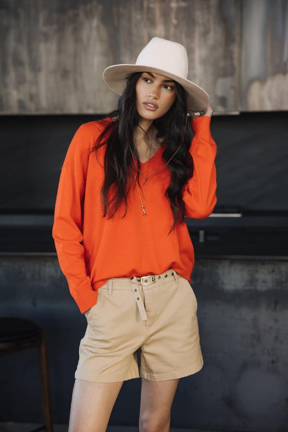 freeman t. porter Claudia Short Felicita Short city Femme irish cream