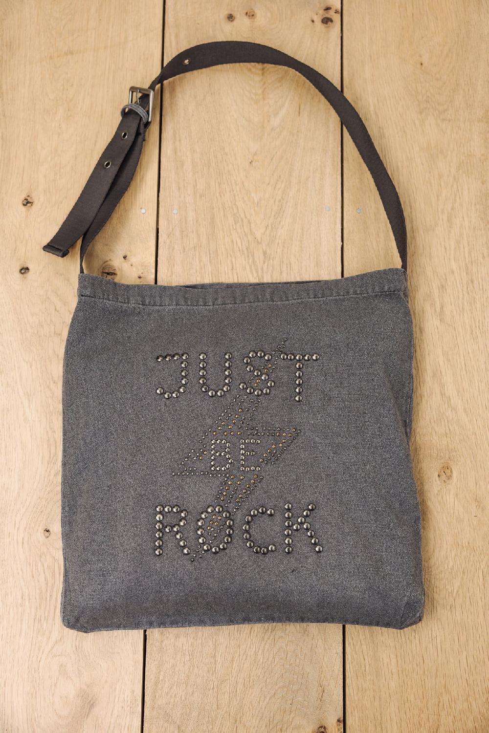 Freeman T. Porter Glenny Rock Tote Bag Femme Anthra