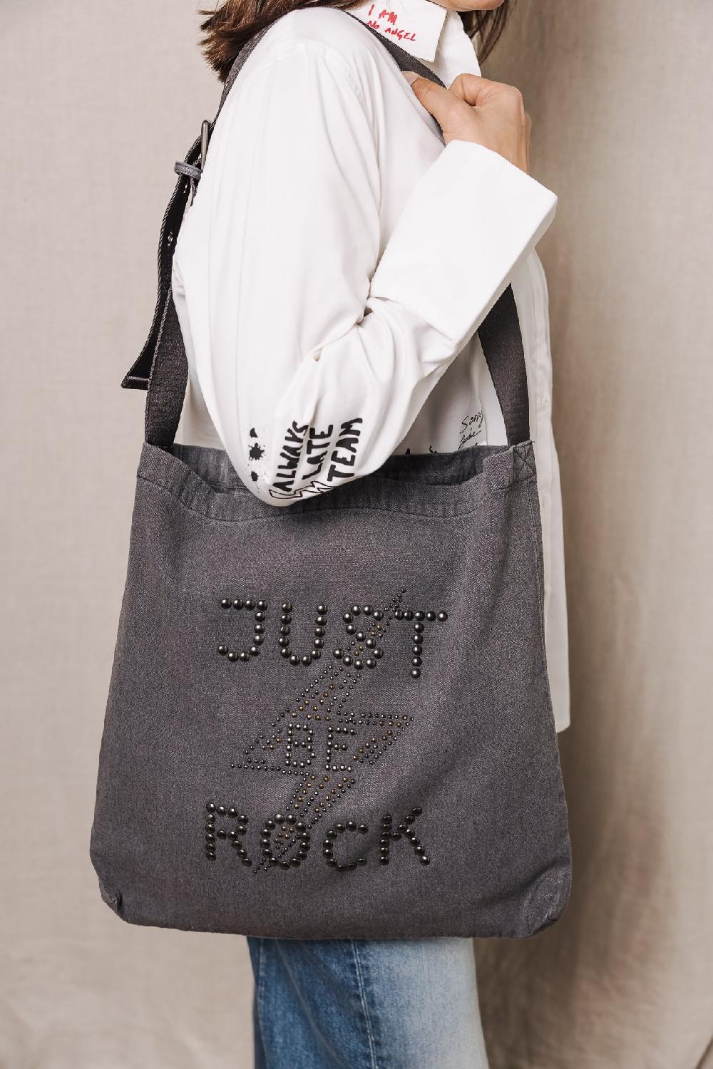 freeman t. porter Glenny Rock Tote bag Femme anthra