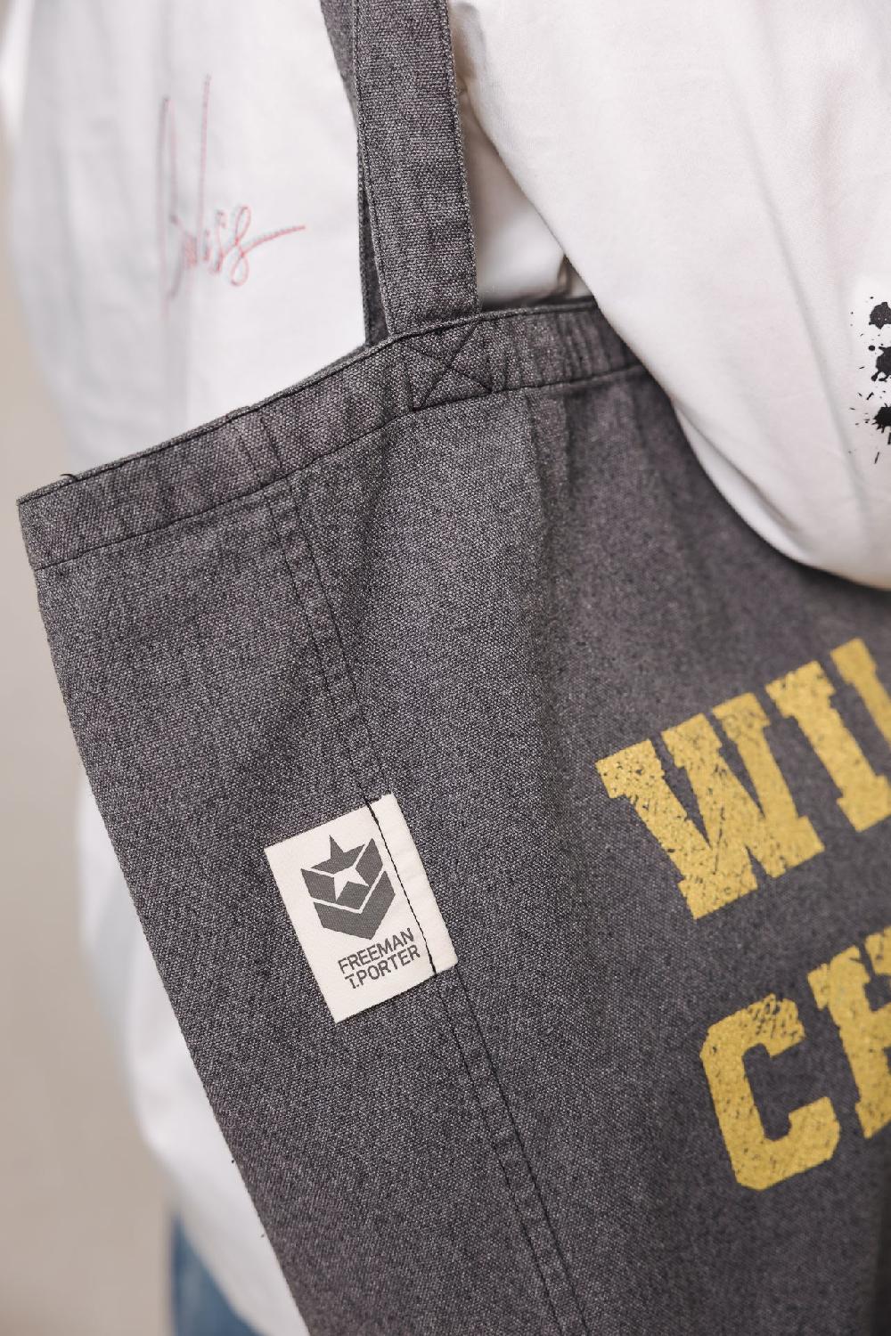 Freeman T. Porter Linny Chica Tote Bag Femme Anthra