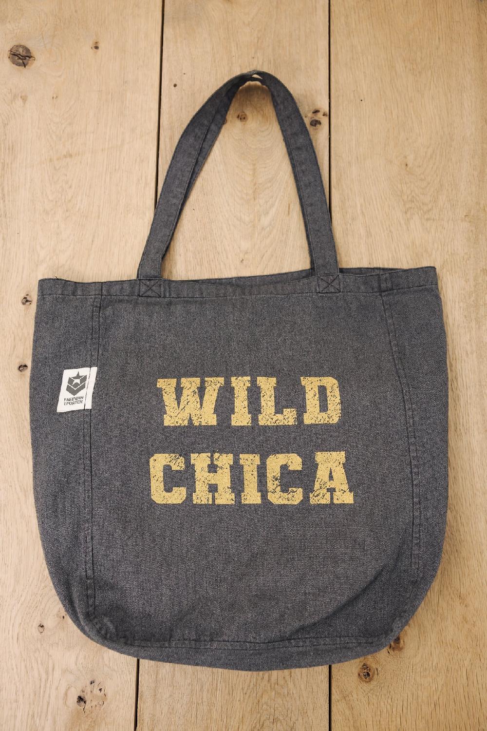 freeman t. porter Linny Chica Tote bag Femme anthra