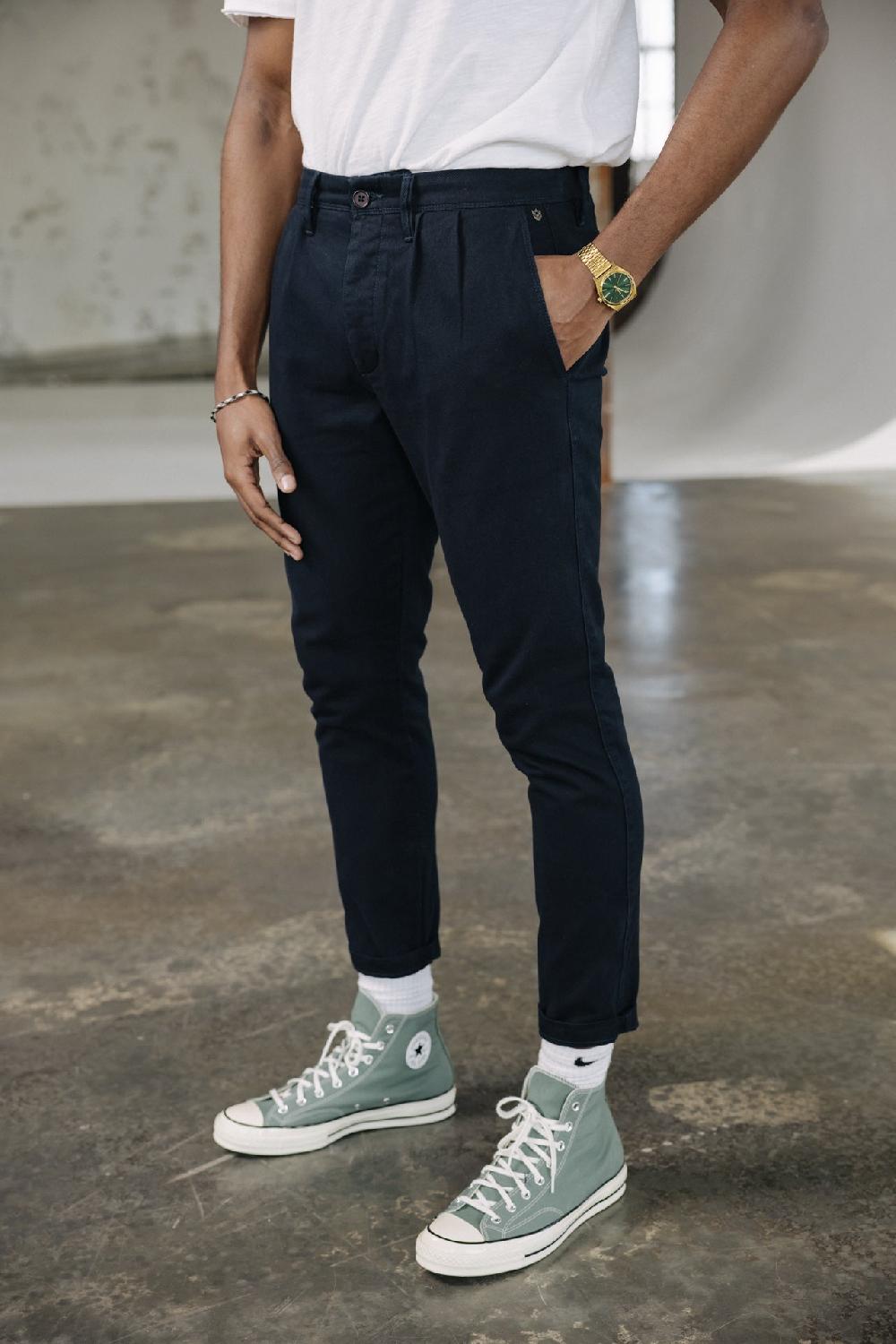 freeman t. porter Ocoris Drill