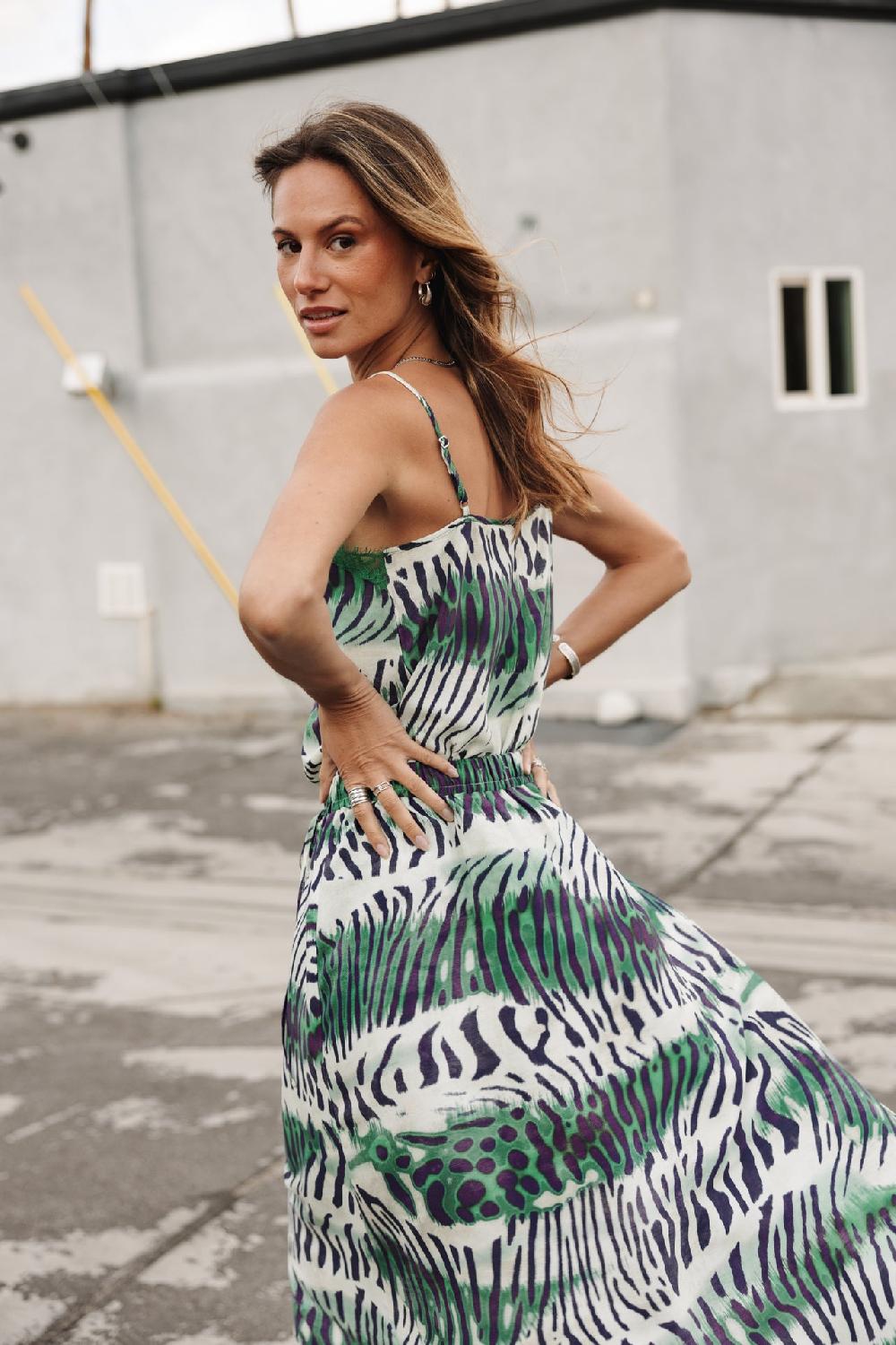 Freeman T. Porter Selia Fauna