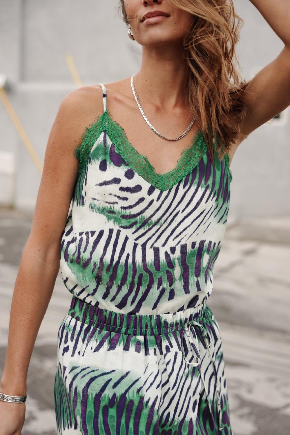 freeman t. porter Selia Fauna